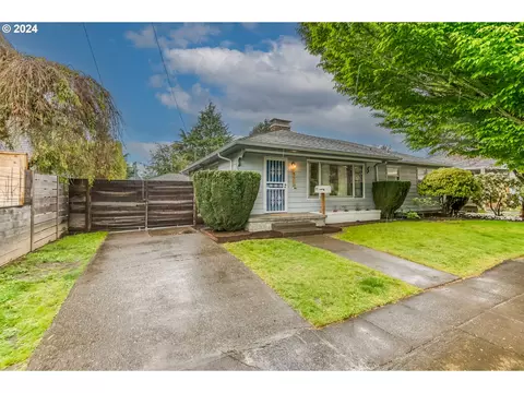 9657 N Central St, Portland, OR 97203