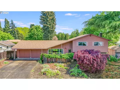 4030 SW 195th Ave, Beaverton, OR 97078