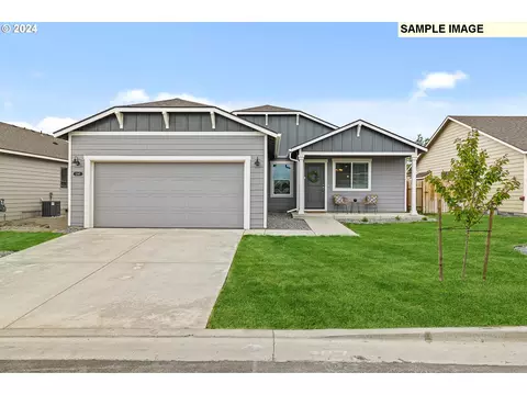 822 NE Jaci Ct, Hermiston, OR 97838