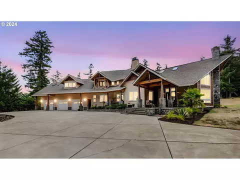 27530 Erickson Rd, Eugene, OR 97402