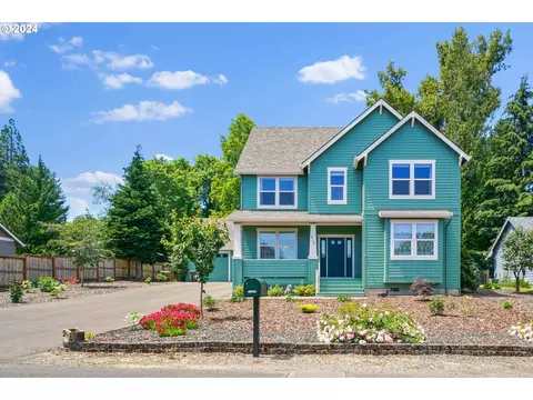 21051 Jenny Marie Ln NE, Aurora, OR 97002