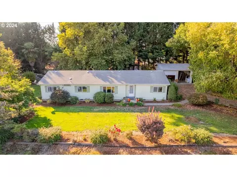 33512 Lucky Way, Lebanon, OR 97355
