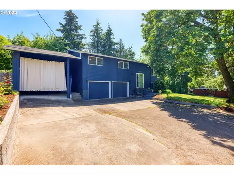 16450 Hunter Ave, Oregon City, OR 97045