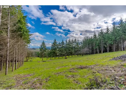 Larson Rd, Monroe, OR 97456