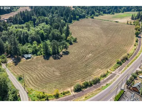 Scoggins Valley Rd, Gaston, OR 97119