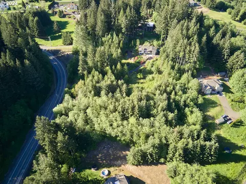 0 Green Mtn, Woodland, WA 98674