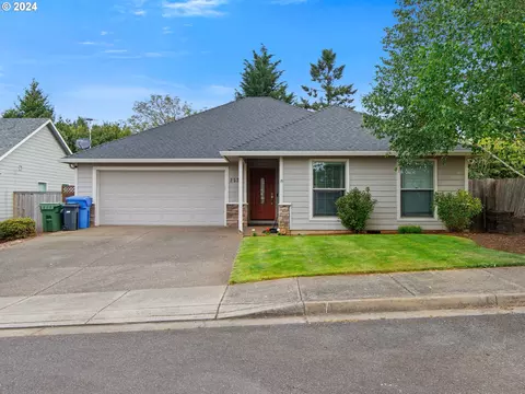 2525 Tournament Ave, Salem, OR 97306