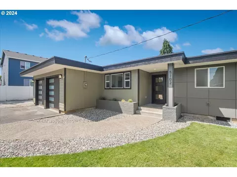 5102 NE 60th St, Vancouver, WA 98661