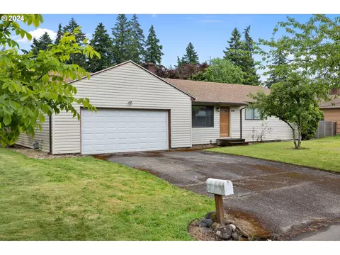 601 SE 101st Ave, Vancouver, WA 98664