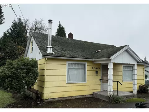 2365 Columbia Blvd, Saint Helens, OR 97051