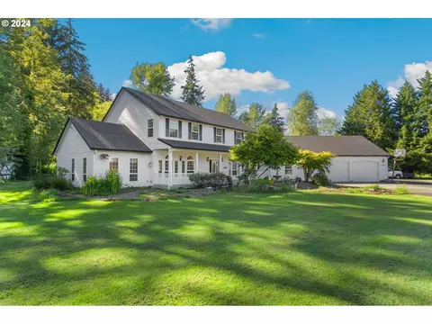 21006 NE 37th Ave, Ridgefield, WA 98642