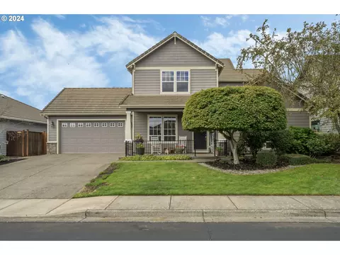 6057 Nicklaus Loop, Keizer, OR 97303