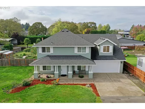 10475 NW Main St, North Plains, OR 97133