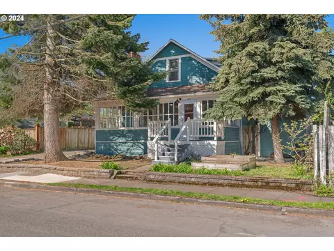 423 NE 72nd Ave, Portland, OR 97213