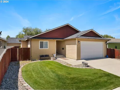 2945 Walnut St, Baker City, OR 97814