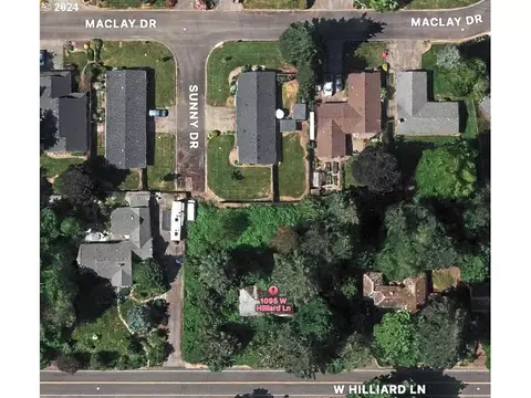 1095 W Hilliard Ln, Eugene, OR 97404