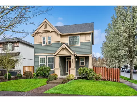 4597 SE Davis Rd, Hillsboro, OR 97123