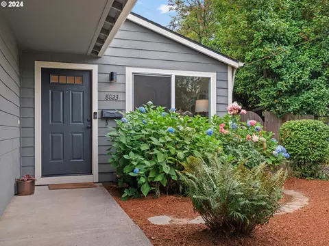 8823 N Dana Ave, Portland, OR 97203