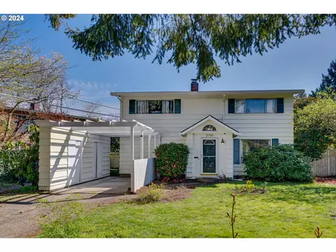 3150 SE 164th Ave, Portland, OR 97236