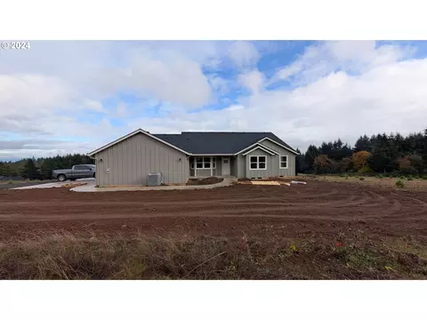 16575 SE Woodland Heights Rd, Amity, OR 97101