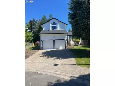 348 NW 140th Pl, Beaverton, OR 97006