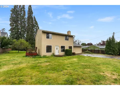 10570 NW Cornell Rd, Portland, OR 97229
