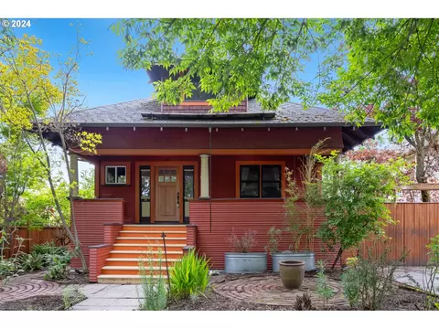 6846 NE Mallory Ave, Portland, OR 97211
