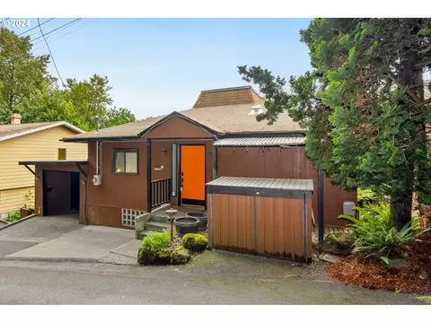 6920 SW 2nd Ave, Portland, OR 97219