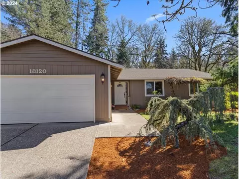 18120 SW Jay St, Beaverton, OR 97003