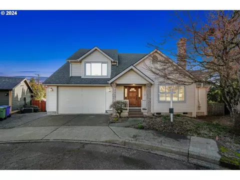 4242 SE Northridge Ct, Milwaukie, OR 97222