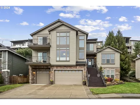 841 W Z St, Washougal, WA 98671