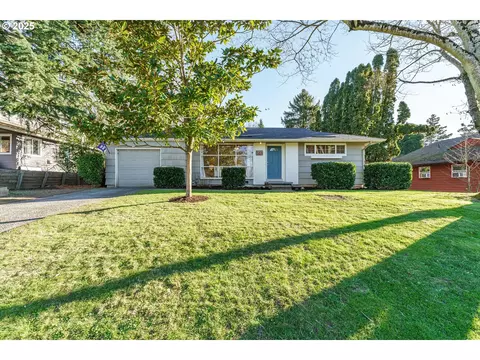 6312 SW 50th Ave, Portland, OR 97221