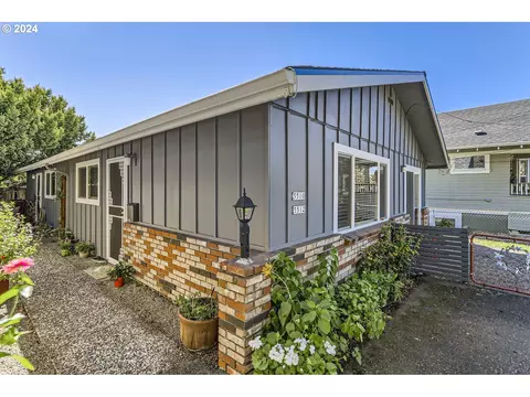 5510 SE Rhone St, Portland, OR 97206