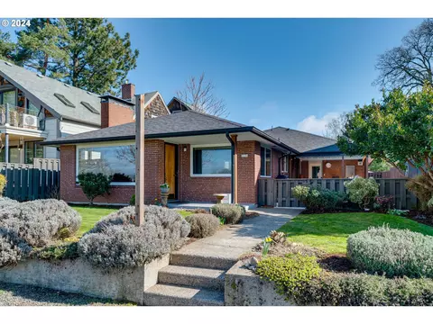 3139 N Willamette Blvd, Portland, OR 97217