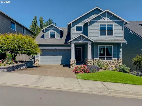13095 SW Wilmington Ln, Tigard, OR 97224