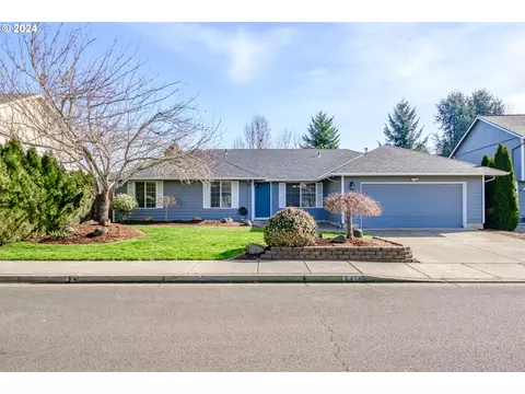 6414 Jaymar Dr, Keizer, OR 97303
