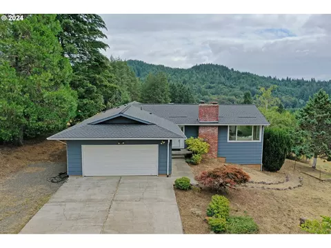 24593 NW Bacona Rd, Buxton, OR 97109