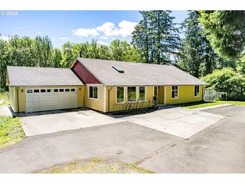 27599 Old Rainier Rd, Rainier, OR 97048