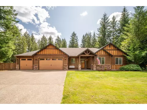 22607 NE 216th Cir, Battle Ground, WA 98604