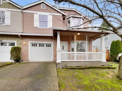 7109 SE Sterling Ln, Hillsboro, OR 97123