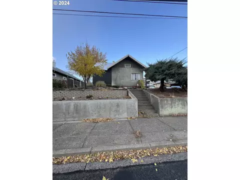 1101 NW Carden Ave, Pendleton, OR 97801