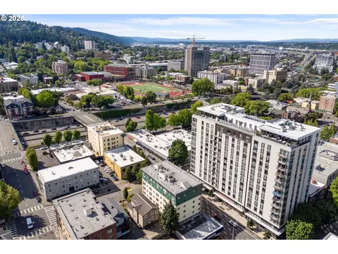 1134 SW Jefferson St #506, Portland, OR 97201