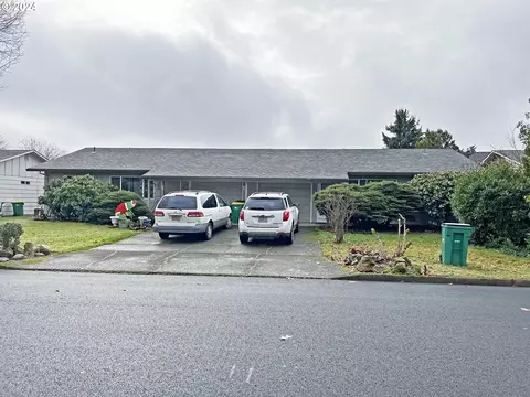 3726 22nd Ave, Forest Grove, OR 97116