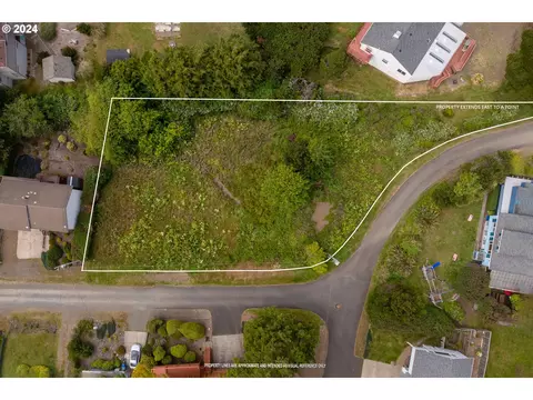 NW 53rd Dr, Lincoln City, OR 97367