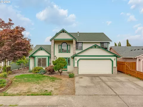 13006 NE 52nd St, Vancouver, WA 98682