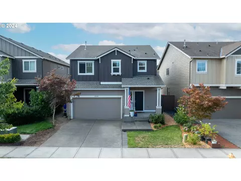 15198 SE Granite Dr, Damascus, OR 97089