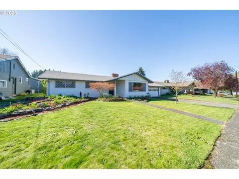 850 Empire St NW, Salem, OR 97304
