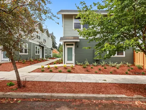 5053 NE 47th Pl, Portland, OR 97218