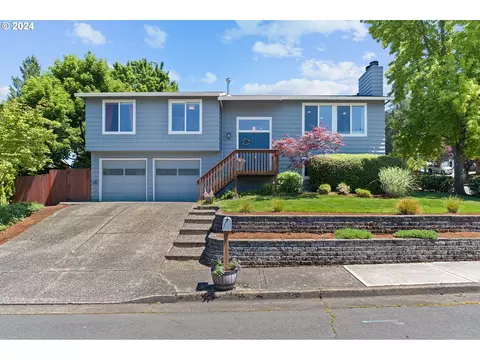 6078 SW 164th Ter, Beaverton, OR 97007
