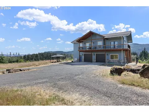 82540 Bear Creek Rd, Creswell, OR 97426